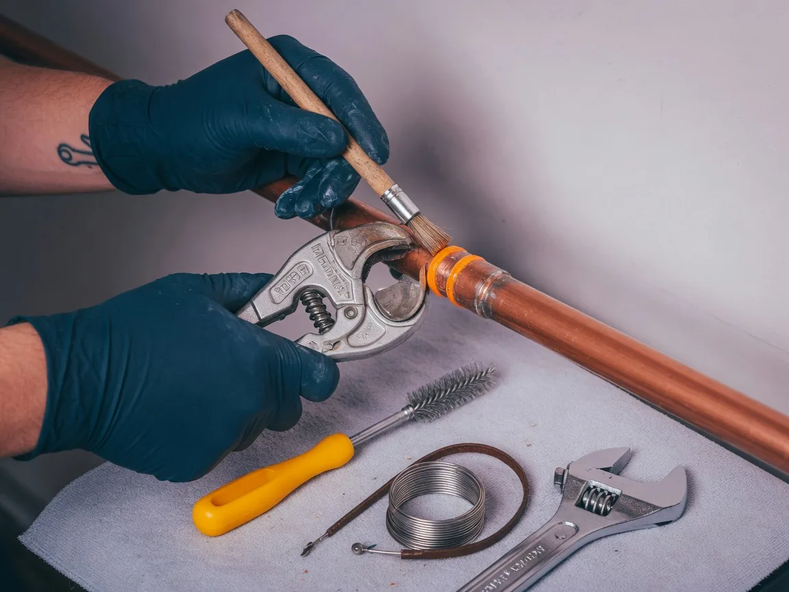 Why choose Sump Pump Repair in Oxford, ME